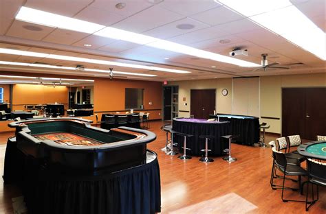 Casino Party Rentals for Hire Near Me .